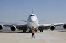 Boeing надеется на 747-8