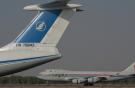 Белорусская грузовая авиакомпания "Трансавиаэкспорт" взяла в лизинг самолеты Boeing 747ходит на западные самолеты Boeing 747