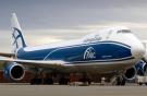 Грузовая авиакомпания AirBridge Cargo ввела в строй шестой Boeing 747-8F