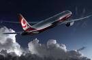 Boeing утвердил конфигурацию широкофюзеляжного самолета Boeing 777-9Х