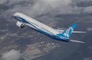 Самолет Boeing 787-10 впервые поднялся в воздух