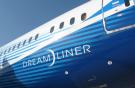 Boeing начинает презентационный тур самолета Boeing 787
