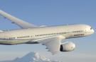 Финальная стадия летных испытаний самолета Boeing 787