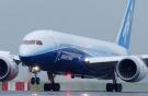 Авиационные власти США приостановили эксплуатацию Boeing 787