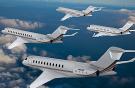 Bombardier NetJets