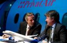 Авиакомпания PrivatAir заказывает самолеты CSeries