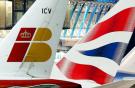 Авиакомпании British Airways и Iberia намерены объединить бизнес грузоперевозок