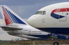 Российские перевозчики не разрешили British Airways летать в Москву на Boeing 74