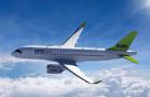 Авиакомпания airBaltic получит 80 млн евро в обмен на отказ покупать SSJ 100