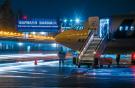 В рамках сокращения маршрутной сети авиакомпания «ЮТэйр» практически свернула свою деятельность в аэропорту Барнаул