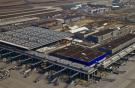 Утверждена новая дата открытия берлинского аэропорта