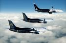 Boeing Business Jets семейства MAX