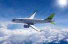 Авиакомпания airBaltic увеличила заказ на CS300 до 20 самолетов