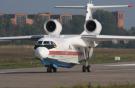 Самолеты-амфибии Бе-200 оснастят агрегатами от "Авиационного оборудования"