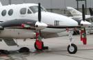 Самолет King Air 350 сертифицирован в России