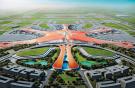 Новый аэропорт для SkyTeam в Пекине
