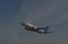 Belavia получит новые Boeing 737-800 на год раньше
