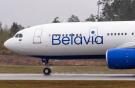 Пассажиропоток «Белавиа» вырос на 8,4% за год