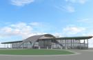 Белгородский аэропорт увеличивает количество обслуживаемых пассажиров