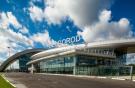 Грузовой терминал белгородского аэропорта начнет работу в ноябре