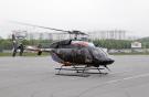Для поставки в омский авиаколледж выбрали самый дорогой вертолет