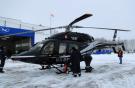 Казанское авиапредприятие сертифицировано для ТОиР вертолетов Bell 429