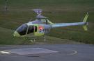 В России локализуют производство вертолетов Bell-505