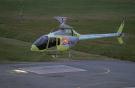 Bell Helicopter не смог увеличить поставки гражданских вертолетов