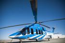 Второй летный прототип вертолета Bell-525
