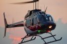 Honeywell разрабатывает новое поколение бортовой системы диагностики для вертолетов