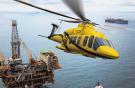 Ввод в эксплуатацию вертолета Bell 525 перенесен на 2017 год