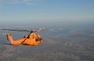 В США потерпел катастрофу прототип вертолета Bell-525