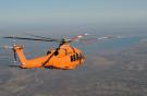 Скорость вертолета Bell-525 превысила 370 километров в час