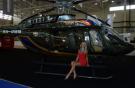 Пражскому центру Bell разрешили обслуживать вертолеты из России
