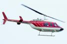 В главном редукторе вертолетов Bell-206/407 выявили недоработку