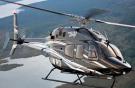  Взлетный вес Bell 429 увеличен на 226 кг