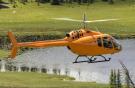 Вертолет Bell-505 Jet Ranger X получил сертификат FAA