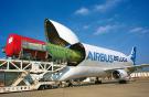 Нынешний флот самолетов Beluga на базе Airbus A300 будет выведен из эксплуатации к 2025 году