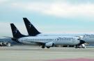 Авиакомпания Blue Panorama открывает рейсы из Рима и Палермо в Москву