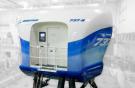 В США сертифицировали первый полнопилотажный тренажер для Boeing 737MAX