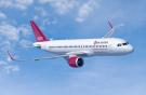 Китайская лизинговая компания приобретает 120 самолетов Airbus и Boeing