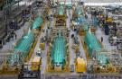 Boeing держит высокий объем поставок