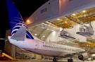 Boeing выпустил первый самолет Boeing 737, собранный по программе увеличенного о