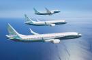 Boeing по итогам 2012 года получил заказы на 1203 новых самолета