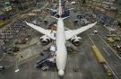 Boeing 787 позволил перевозчикам открыть новые направления полетов
