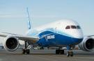 Самолет Boeing 787 впервые приземлился в Африке