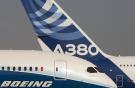 Airbus выиграл спор в ВТО по субсидиям, Boeing тоже заявляет о победе