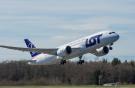 Boeing завершил летные испытания модифицированного самолета Boeing 787