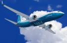 Boeing 737MAX заканчивает аэродинамические испытания