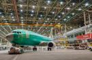 Boeing увеличил темпы производства самолетов Boeing 737 до 42 машин в месяц